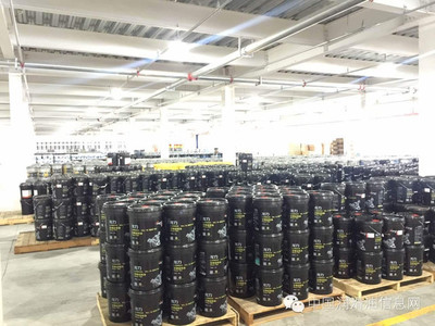 實(shí)力鑄就品質(zhì)，細(xì)節(jié)定義未來(lái)——龍潤(rùn)潤(rùn)滑油廊坊公司參觀紀(jì)實(shí)